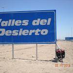 talini deserto