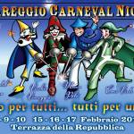 uno per tutti ... tutti per uno b.r.