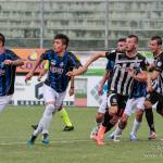 Esperia Viareggio - Latina via lat10