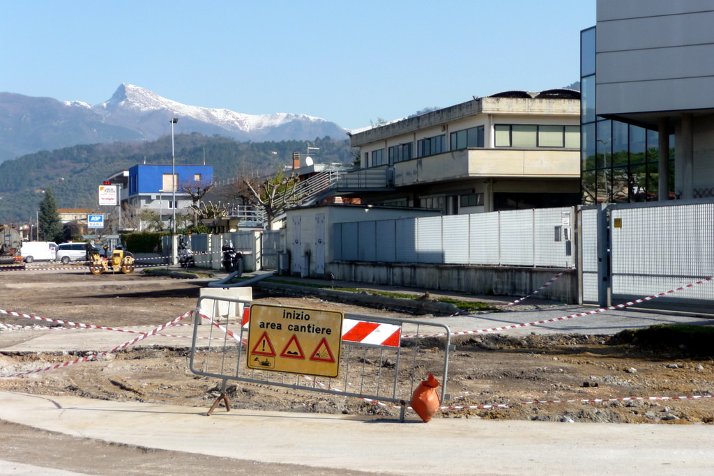 PREZZARIO DEI LAVORI PUBBLICI, VIA LIBERA DALLA REGIONE ALL’EDIZIONE 2013