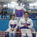 2° e 3° livello maschile