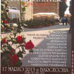ANTEPRIMAVERA