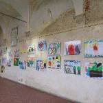 BAMBINI DISEGNI SANTAGOSTINO