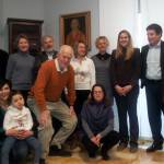 Donazione Leo Club Rett
