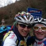 Foto Valentina Barilari e Andrea Staccini