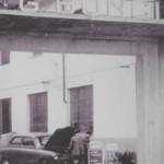 GARAGE BONCI