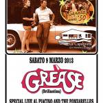 GREASE 9 MARZO