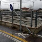 stazione capezzano camaiore (foto VT)