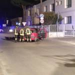 incidente Lido (foto VersiliaToday)