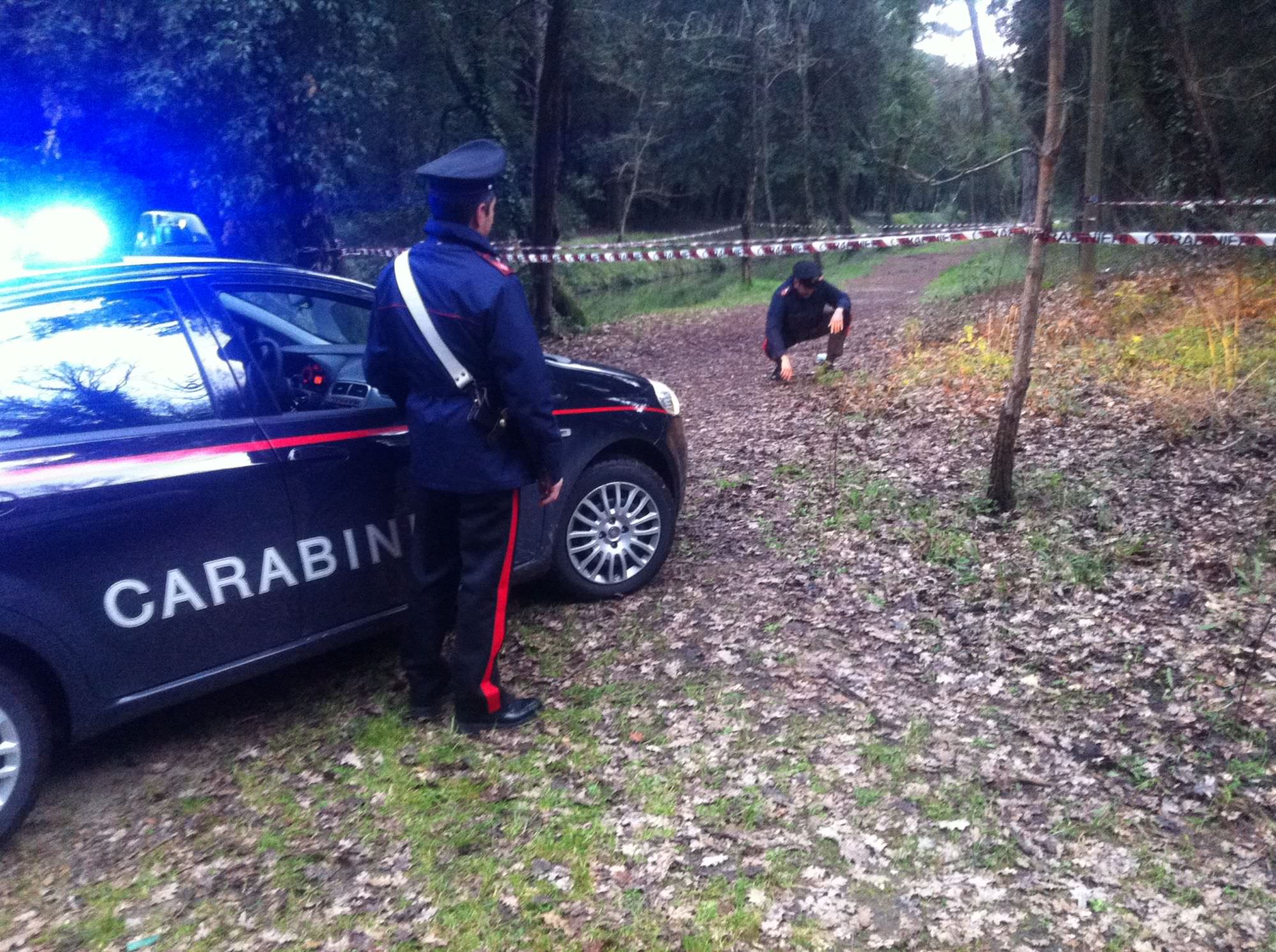 Blitz antidroga a Viareggio: 13 finiscono in manette