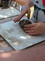 “TUTTI AL MUSEO”. LABORATORI PER BAMBINI A VILLA PAOLINA