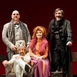 LIMPRESARIO DELLE SMIRNE Antonino Iuorio Nic