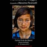 Locandina Mostra