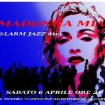 MADONNA MIA
