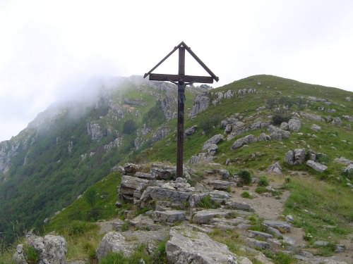 Torna la storica corsa in montagna Camaiore-Matanna