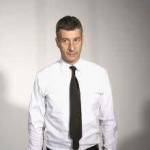 MAURIZIO CATTELAN