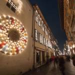 triennale gesu morto luminara (foto Stefano Dalle Luche)