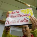 Sala Antonia Ferrari