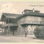 VILLA DEL GOMBO