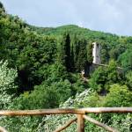 VISTA ESTERNA
