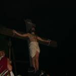 Via Crucis Strettoia