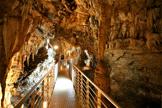 Collegamento mare-monti. Prove di sistema turistico territoriale