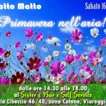 baratto matto 16 marzo1