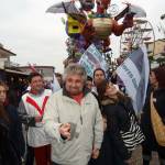 foto aldo umicini carnevale 2008-primo corsobeppe grillo
