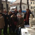 carnevaldarsena statua maggini baldorie 2013 carnevaldarsena statua maggini baldorie 2013