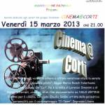 cinema corti