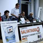 convegno movimento balneare foto Ilaria Scarpa