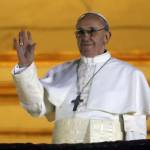 francesco i bergoglio papa
