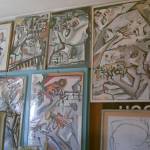 Museo guidi (foto Galatea Versilia)
