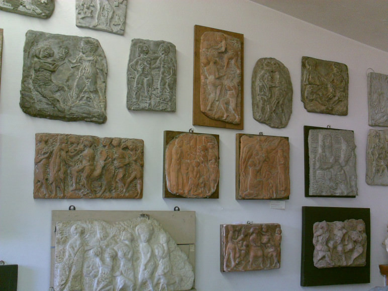 (foto Galatea Versilia)