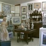 Museo Guidi (foto Galatea Versilia)