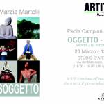 invitomostraoggetto soggetto