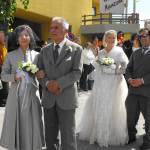 la sfilata 2012