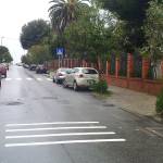lavori sicurezza stradale scuole