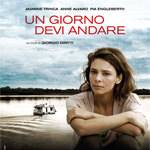locandina un giorno devi andare