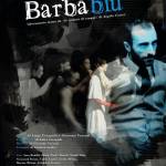 locandina volantino barbablù 9marzo massarosa