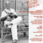 manifesto VIAREGGIO HR