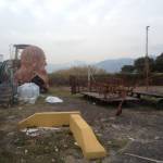 mascheroni abbandonati cittadella mascheroni abbandonati cittadella