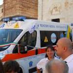 misericordia pietrasanta