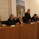 presentazione libro Calissi