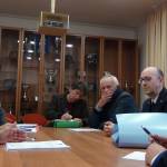 riunione dragaggio