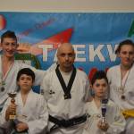 taekwondo