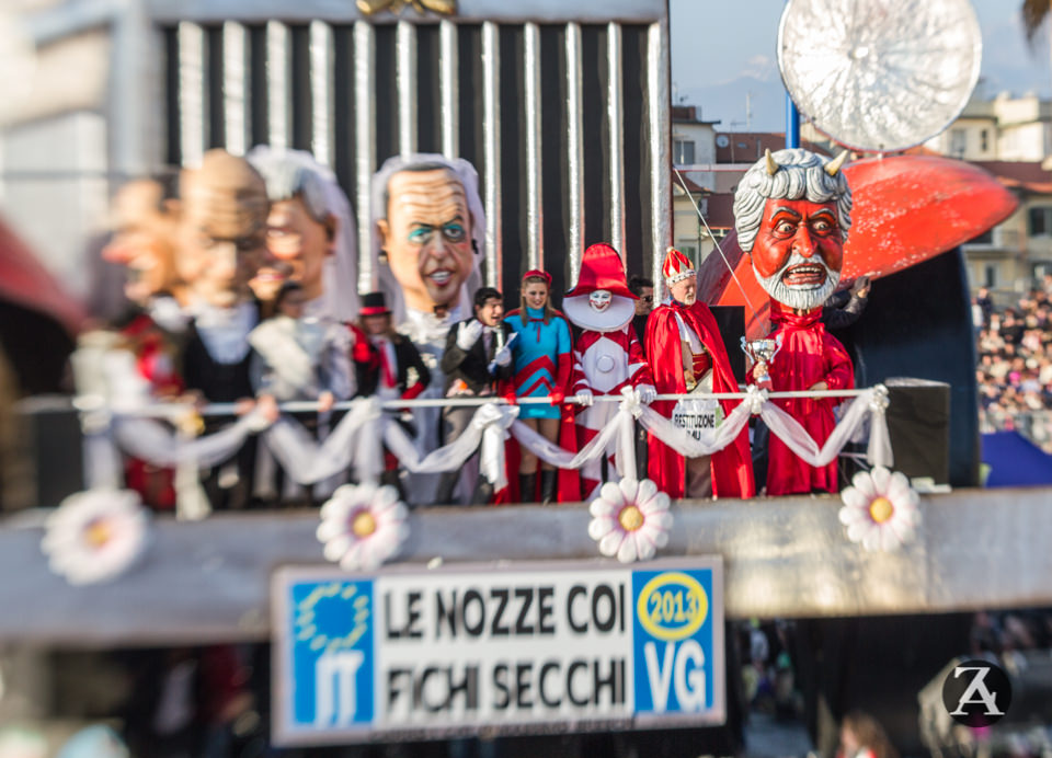 CARNEVALE, GIORNI DECISIVI PER IL PAGAMENTO DEI CONTRIBUTI DA PARTE DEL COMUNE