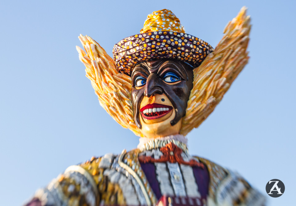 CARNEVALE, AL VIA IL SALDO DEI COMPENSI PER LA COSTRUZIONE DI CARRI E MASCHERATE