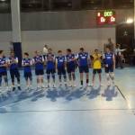 upc volley camaiore pallavolo