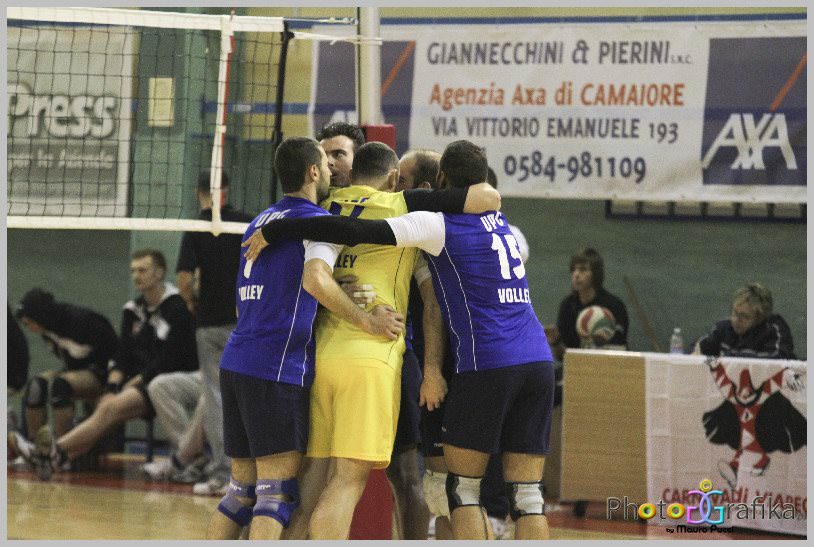 Trofeo delle province di volley, le convocazioni dei selezionatori